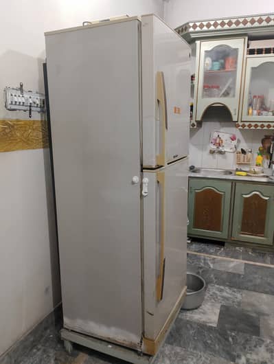 used fridge good condition for sale I need money 