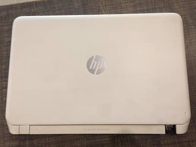 HP core i3 4th generation