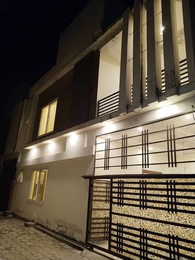 5 Marla House For Rent Bilal Town Near V Mall Cantt Sialkot