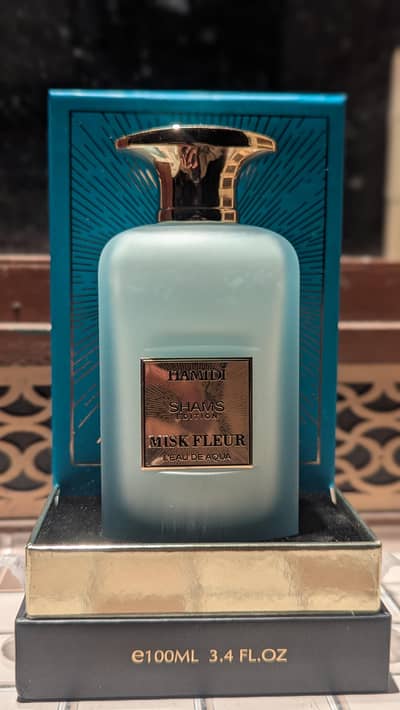 Hamidi perfume