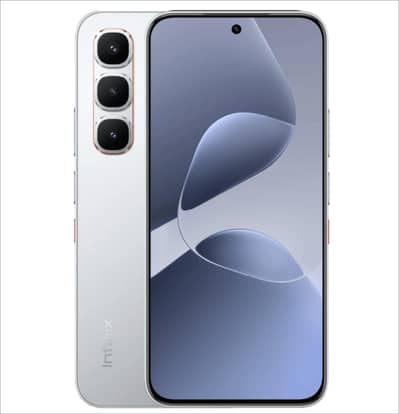 Infinix Hot 60 Pro Plus