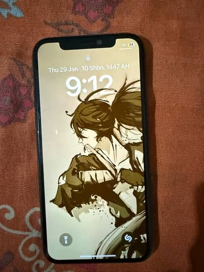 iPhone 11 Pro 256GB Non PTA