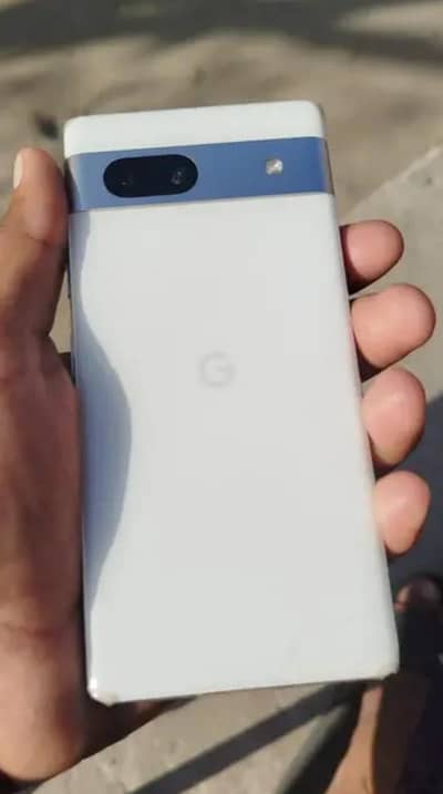 pixel 7 PTA 8+128