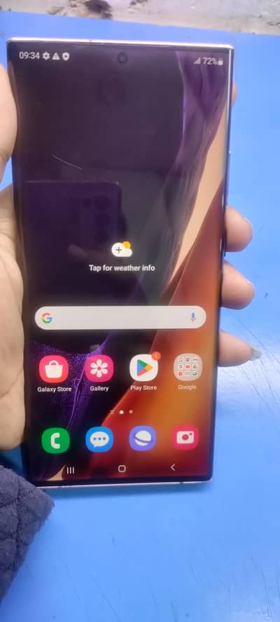 Samsung s20 Ultra 12/256 5G not pta