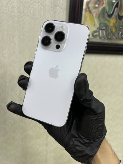 iPhone14Pro 256GB (PTA)