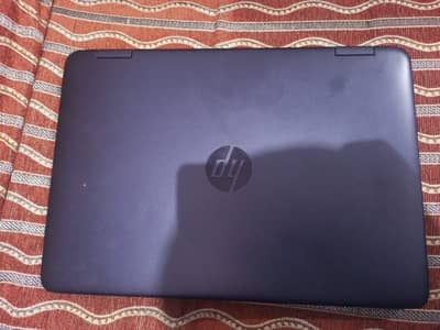 HP i5 6th generation