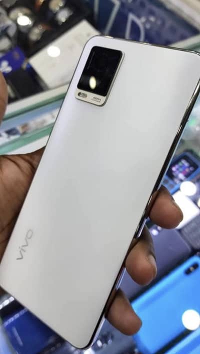 vivo v20 Need cash urgent sale