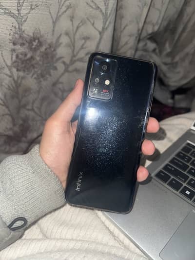 Infinix Zero X Neo | 9.5/10 Condition