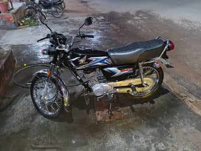 fit and fresh condition.  full 10/10