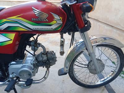 Honda 2022 model for sale