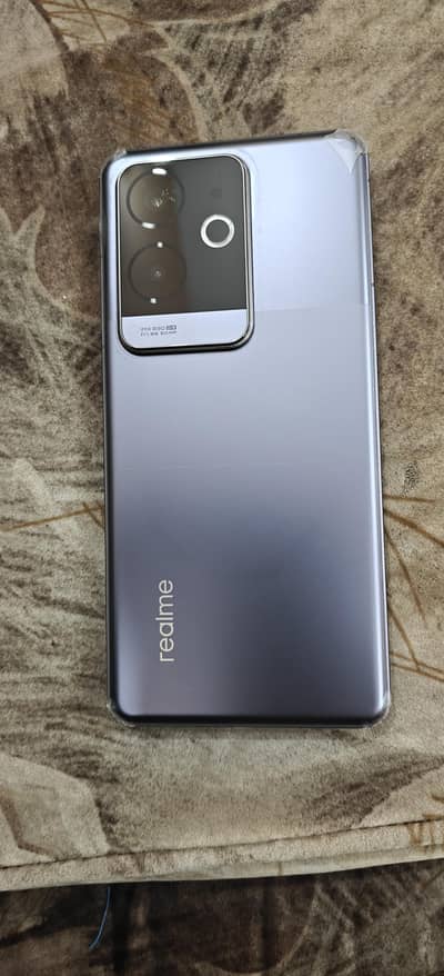 Realme GT 6 Chinese Edition 16+16/512,SD8Gen3,Beast phone