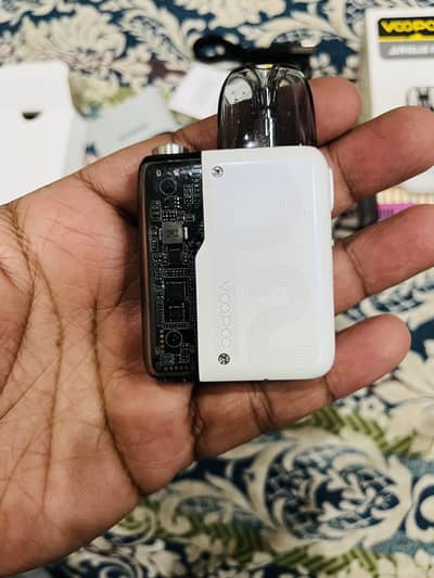 VOOPOO ARGUS P2  slightly used