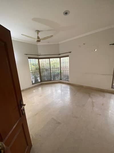 13 Marla 1.5 Story house For Rent In Abdalians Society Near By Johar Town Phase 2 And UCP University And Shoukat