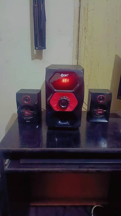 Eon Speakers 2102