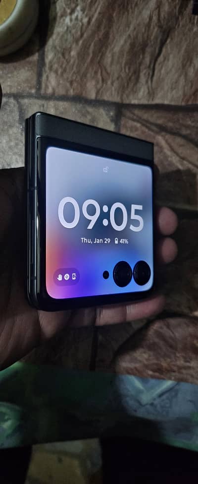 razar40 ultra 8/256 non pta. . 10/10