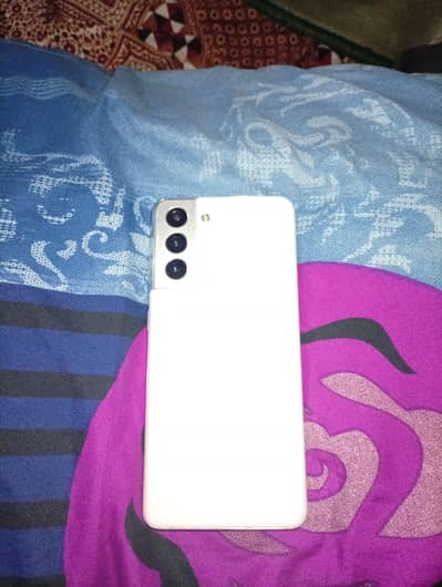 samsung s21 5g phone 8+8/128 non pta