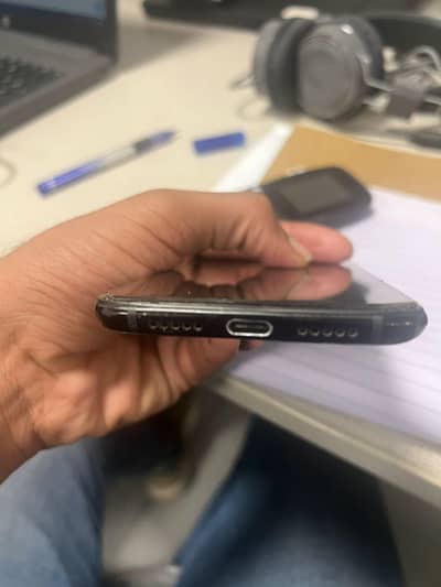 All ok mobile no issue  gaming phone 8/128