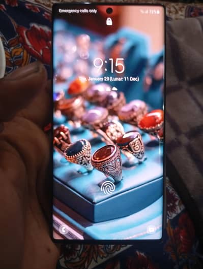 Samsung note 10 plus  10/10