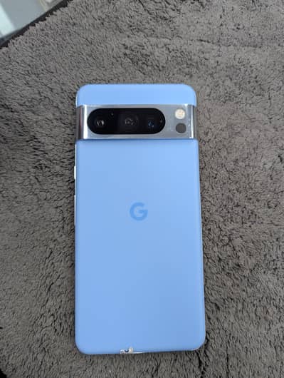 Google pixel 8 pro
