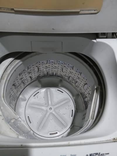 automatic machine in Excellent condition