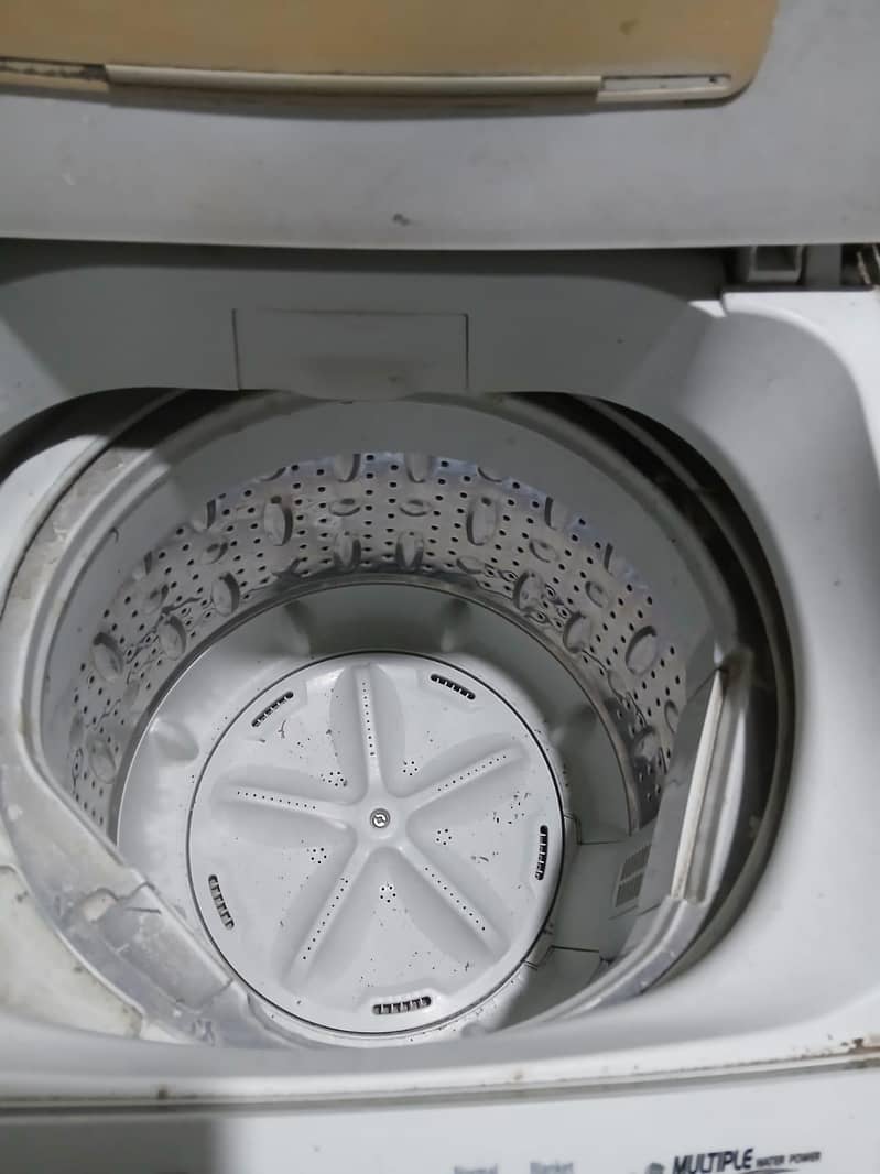 automatic machine in Excellent condition 0