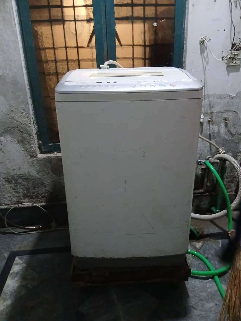 automatic machine in Excellent condition 2