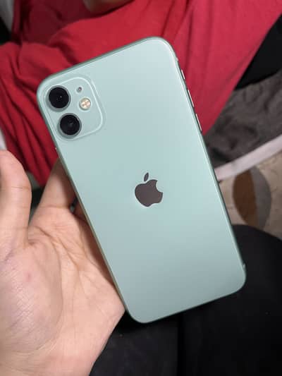 Iphone 11 128gb