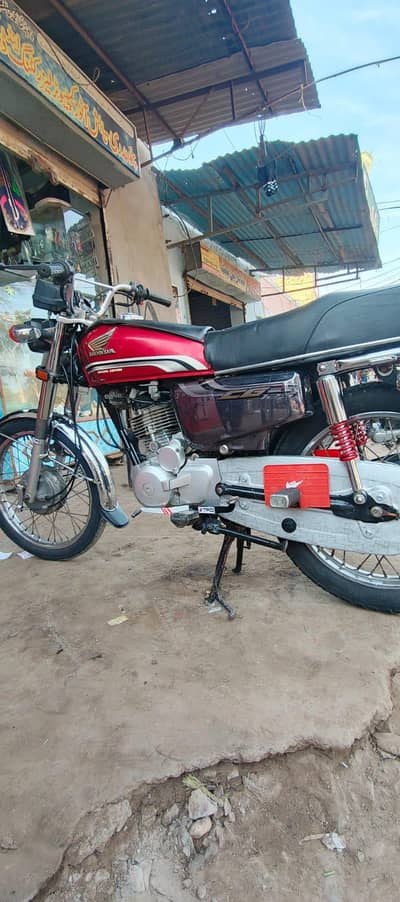 honda special edition 2029 modal 03000575656