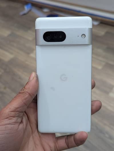 Google pixel 7 for urgent sale