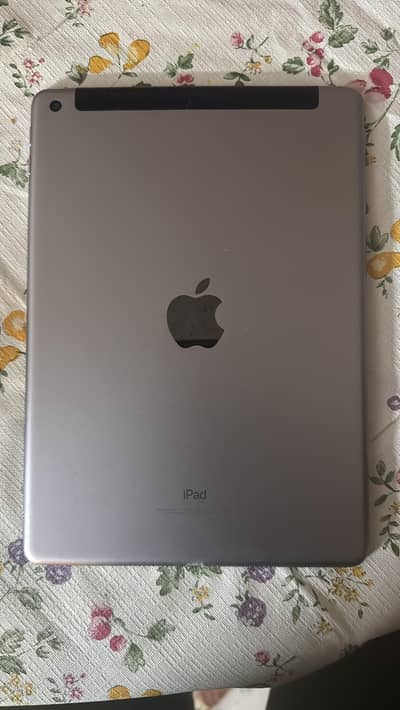 ipad 5th generation