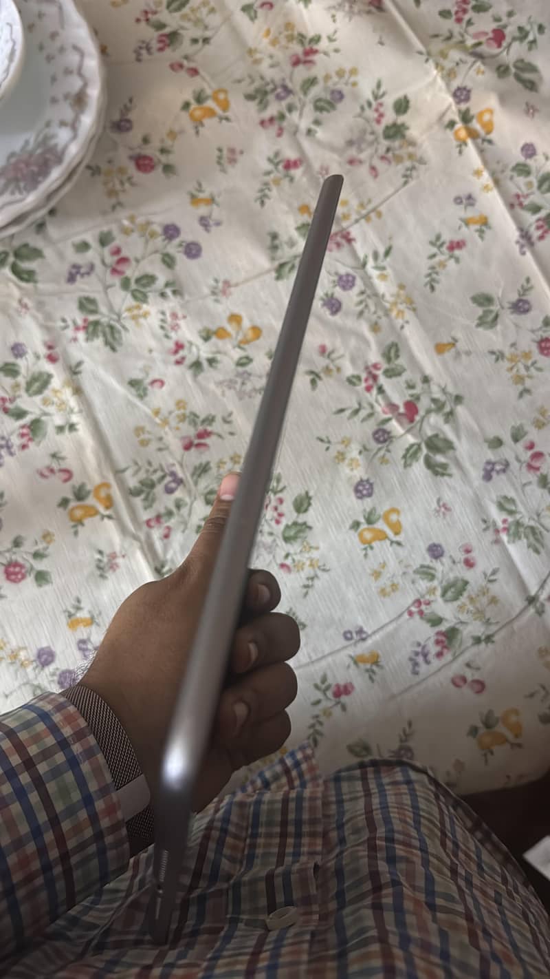 ipad 5th generation 1