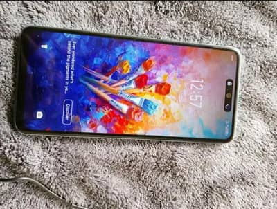 Infinix hot 40i 8+8/128 sealed set