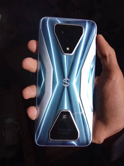 Xiaomi Black Shark 3