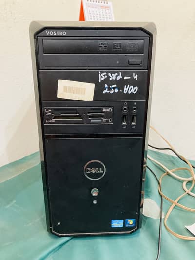 Core i5 3rd gen 8 gb ram 500 hdd