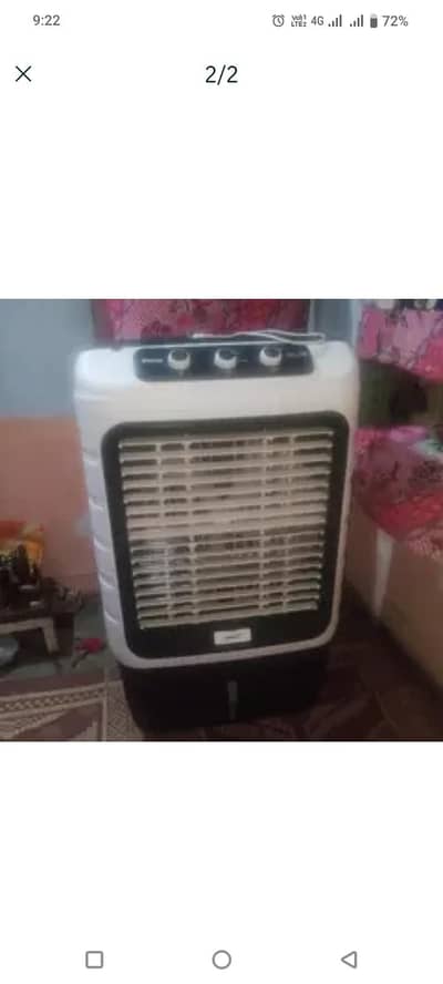 air cooler