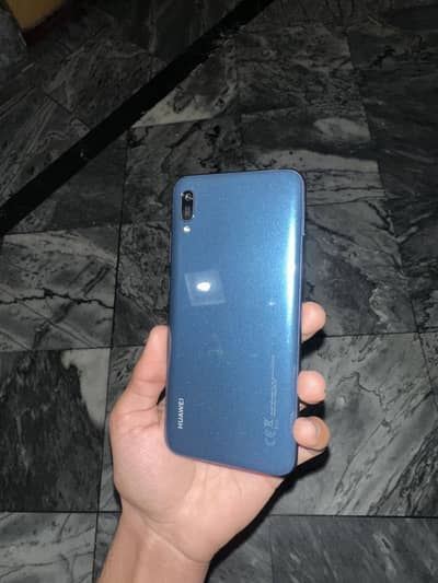 Huawei Y9 2019