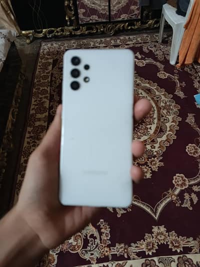 Samsung a32