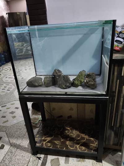 new aquarium for sale