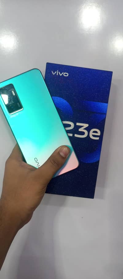 vivo v23e