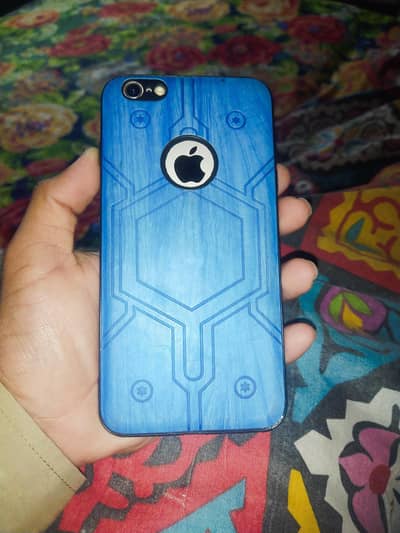 I phone 6s plus 64gb