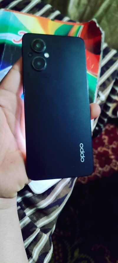 oppo f21pro 5g