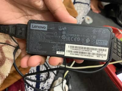 Lenovo thinkpad yoga 260 series, core i5 6th gen, 256GB SSD, 8 GB RAM