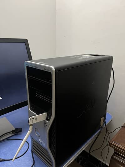 Budget freindly gaming pc with NVIDIA grapic card