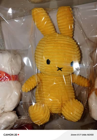 Soft toys premium quality