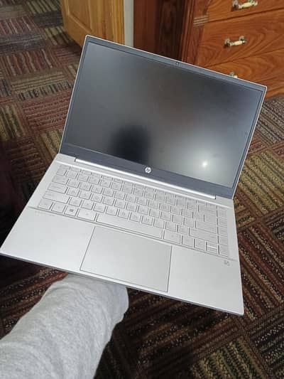 hp pavilion 14-dv I5 11th Gen
