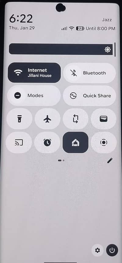 Google Pixel 6Pro official PTA dual sim approved