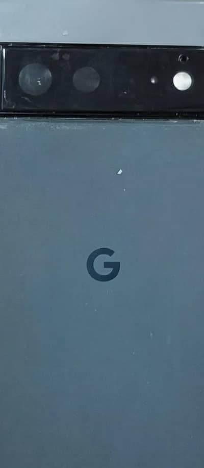 Google Pixel 6Pro official PTA dual sim approved