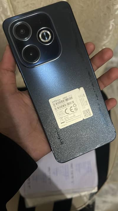 256gb 16gb double blue shade all ok