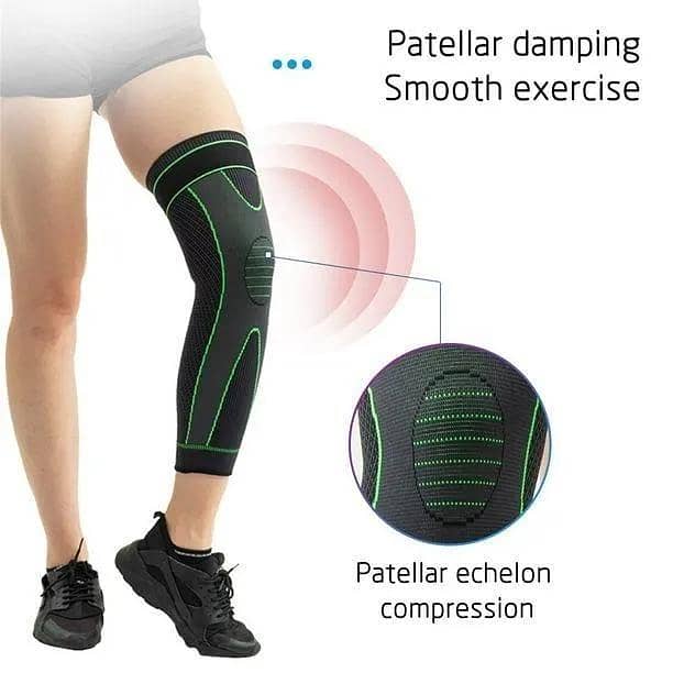 Knee Support 0