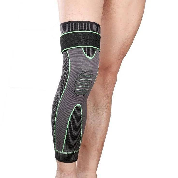 Knee Support 5